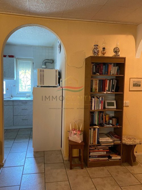 (BAA) Gut gepflegtes Ferienhaus in ruhiger Lage &amp; Thermalbadnähe (CM1624)