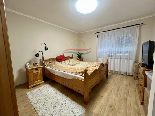 (AAA) Renoviertes, bezugsfertiges Einfamilienhaus am Westfuß des Szent-György-Hügels (CSI023)