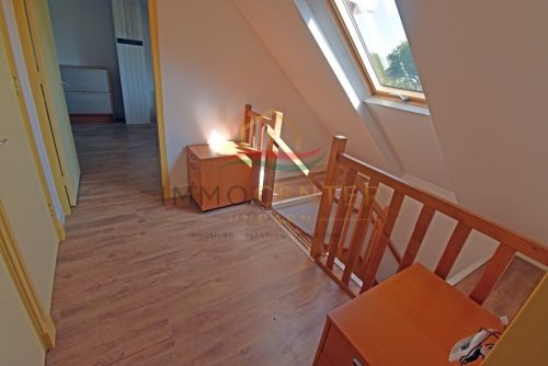 (BAA) Renoviertes Einfamilienhaus in ruhiger, naturnaher Lage (FER0625)