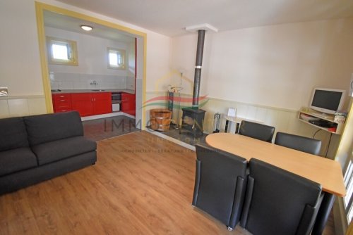 (BAA) Renoviertes Einfamilienhaus in ruhiger, naturnaher Lage (FER0625)