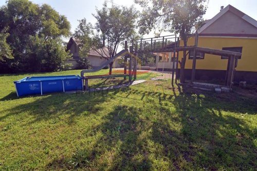 (BAA) Renoviertes Einfamilienhaus in ruhiger, naturnaher Lage (FER0625)