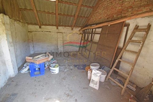(BBA) Renoviertes Einfamilienhaus in ruhiger, naturnaher Lage (FER1317)