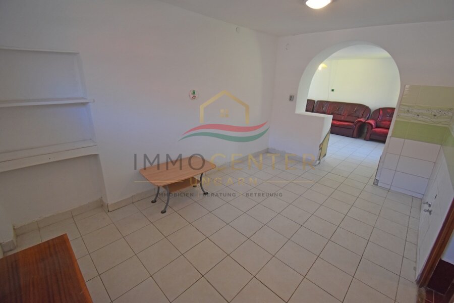 (BBA) Renoviertes Einfamilienhaus in ruhiger, naturnaher Lage (FER1317)