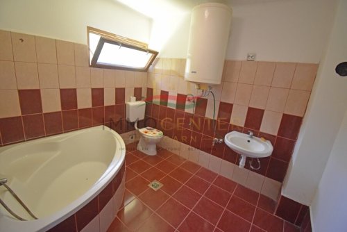 (BBA) Renoviertes Einfamilienhaus in ruhiger, naturnaher Lage (FER1317)