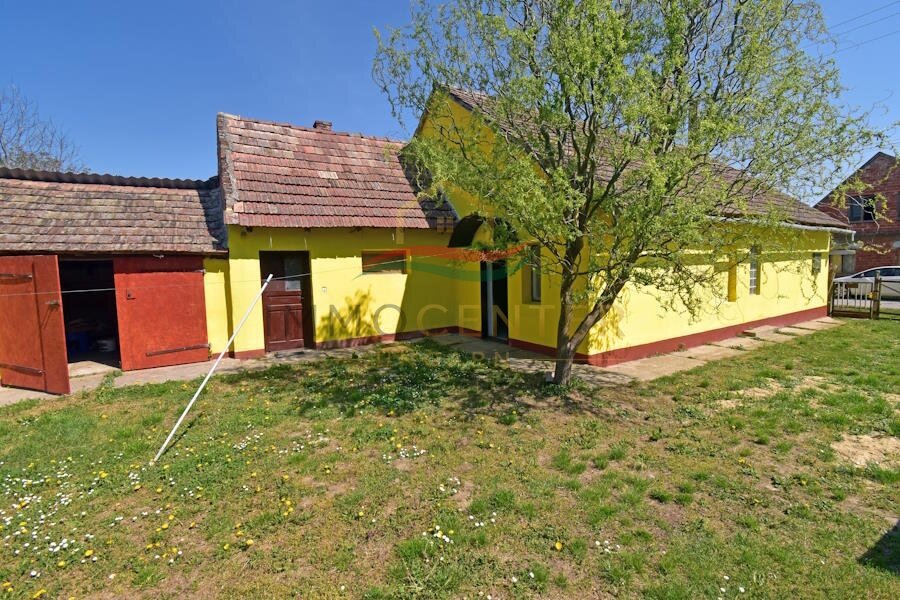 (BBA) Renoviertes Einfamilienhaus in ruhiger, naturnaher Lage