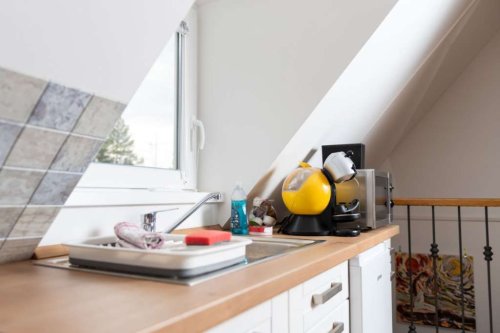 (AAA) Haus am See mit 2 Apartements in Ruhelage (WH4838-3)