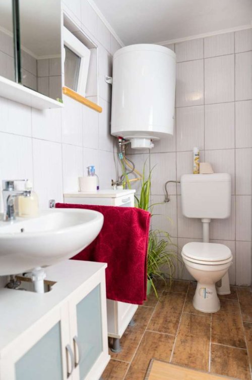 (AAA) Haus am See mit 2 Apartements in Ruhelage (WH4838-3)