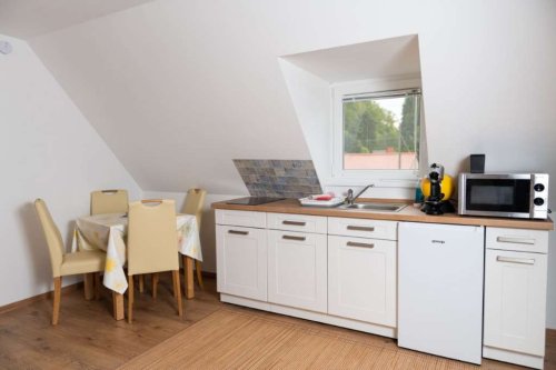 (AAA) Haus am See mit 2 Apartements in Ruhelage (WH4838-3)