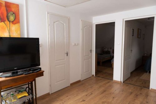 (AAA) Haus am See mit 2 Apartements in Ruhelage (WH4838-3)
