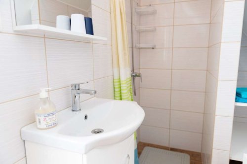 (AAA) Haus am See mit 2 Apartements in Ruhelage (WH4838-3)