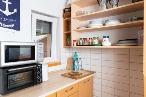 (AAA) Haus am See mit 2 Apartements in Ruhelage (WH4838-3)