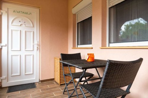 (AAA) Haus am See mit 2 Apartements in Ruhelage (WH4838-3)