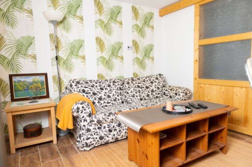 (AAA) Haus am See mit 2 Apartements in Ruhelage (WH4838-3)