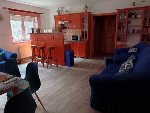 (AAA) Familienhaus in ruhiger &amp; freundlicher Lage und Seenähe (KK046-2)