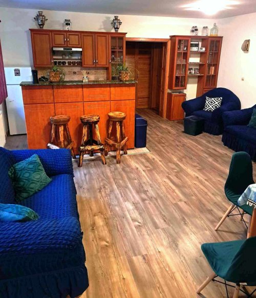 (AAA) Familienhaus in ruhiger &amp; freundlicher Lage und Seenähe (KK046-2)