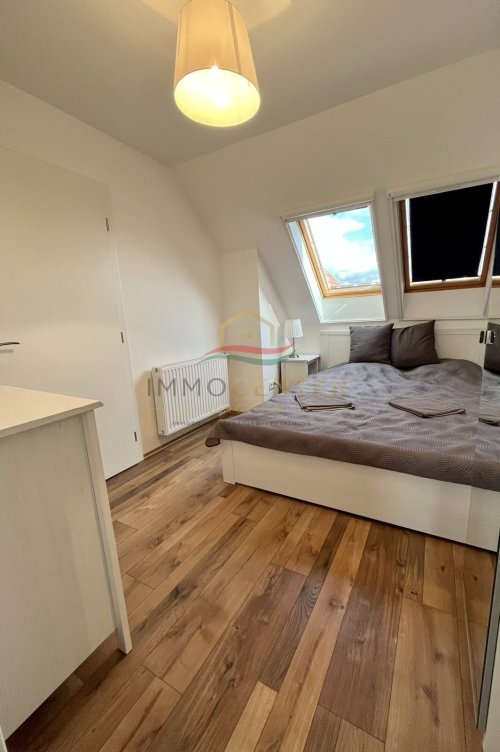 (AAA) Renoviertes Schmuckstück in der Nähe vom Nordufer mit Panoramablick (CSI024)