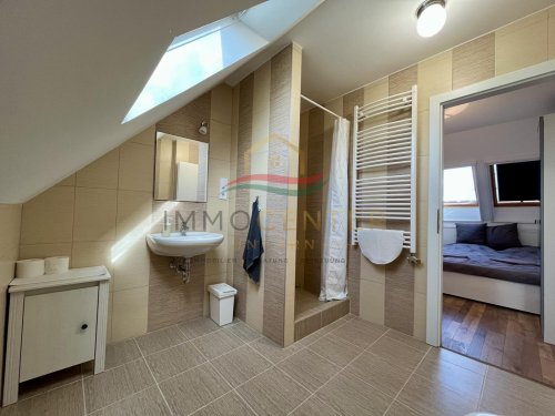 (AAA) Renoviertes Schmuckstück in der Nähe vom Nordufer mit Panoramablick (CSI024)