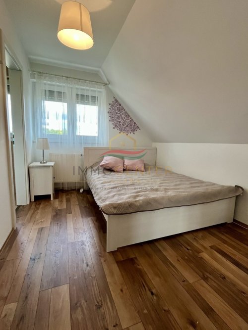 (AAA) Renoviertes Schmuckstück in der Nähe vom Nordufer mit Panoramablick (CSI024)