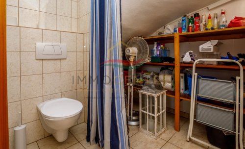 (AAA) Einfamilienhaus oberhalb von Héviz in ruhiger Weinberg-Lage (33897)