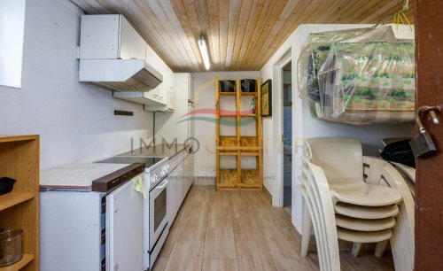 (AAA) Einfamilienhaus oberhalb von Héviz in ruhiger Weinberg-Lage (33897)