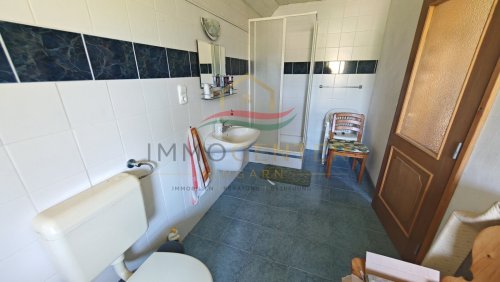 (BBA) Großes Landhaus mit viel Platz &amp; großes Grundstück zum autarken Leben (MW0819)
