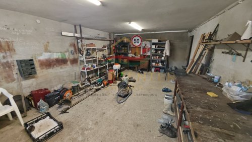 (BBA) Großes Landhaus mit viel Platz &amp; großes Grundstück zum autarken Leben (MW0819)