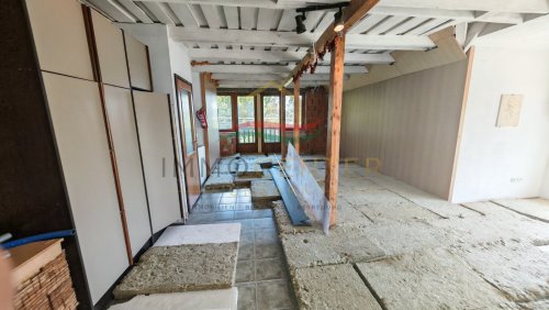 (BBA) Großes Landhaus mit viel Platz &amp; großes Grundstück zum autarken Leben (MW0819)