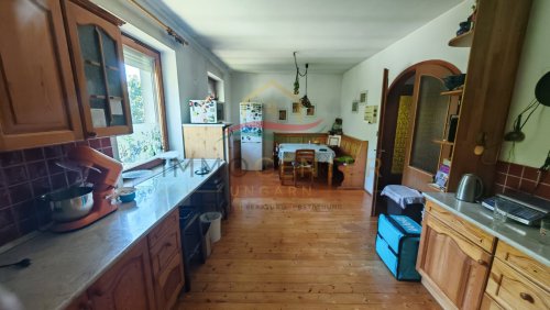 (BBA) Großes Landhaus mit viel Platz &amp; großes Grundstück zum autarken Leben (MW0819)