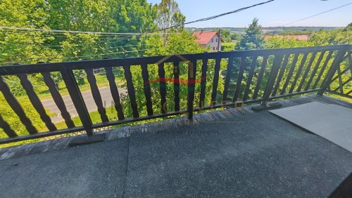 (BBA) Großes Landhaus mit viel Platz &amp; großes Grundstück zum autarken Leben (MW0819)