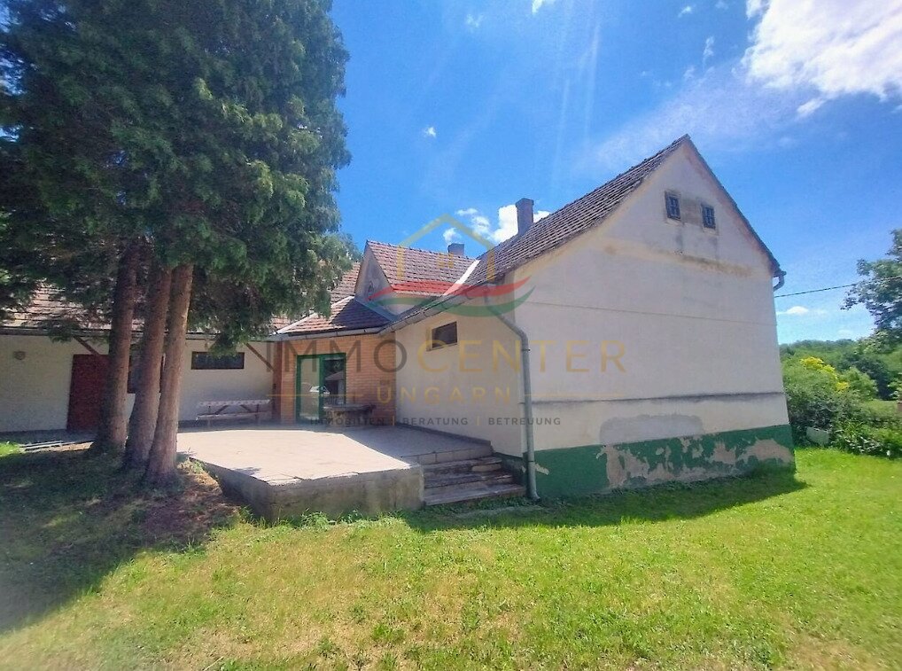 (ABA) Exklusive Möglichkeit zur Verwirklichung Ihrer Selbständigkeit im Nationalpark (RV1614)