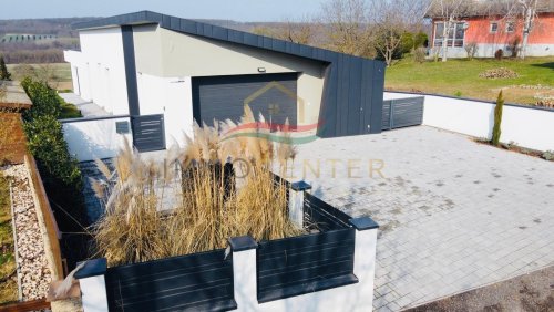 (AAA) Traumhaus mit Panoramablick nahe Hévíz und dem Balaton (PB2450)