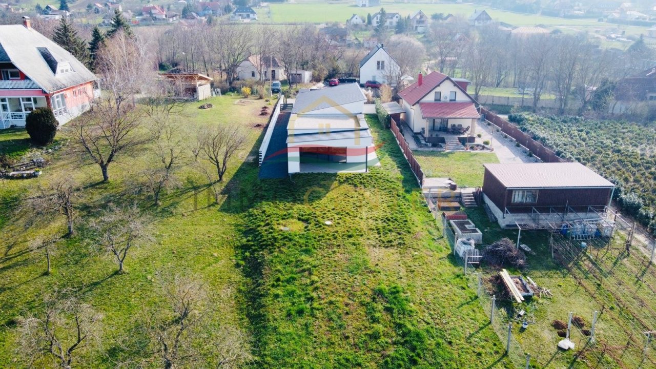 (AAA) Traumhaus mit Panoramablick nahe Hévíz und dem Balaton (PB2450)
