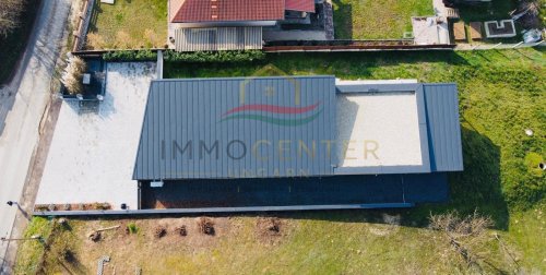 (AAA) Traumhaus mit Panoramablick nahe Hévíz und dem Balaton (PB2450)