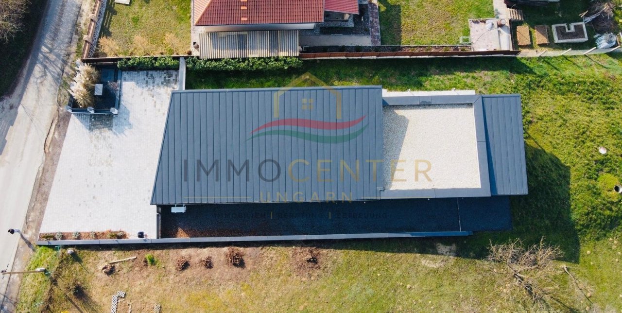 (AAA) Traumhaus mit Panoramablick nahe Hévíz und dem Balaton (PB2450)