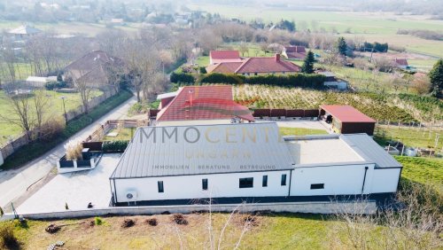 (AAA) Traumhaus mit Panoramablick nahe Hévíz und dem Balaton (PB2450)