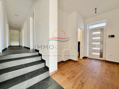 (AAA) Traumhaus mit Panoramablick nahe Hévíz und dem Balaton (PB2450)