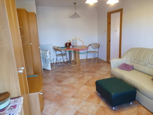 2-Zimmer-Apartment + Garten/Terrasse 4 km zum Hévíz-See (KK0630-M)