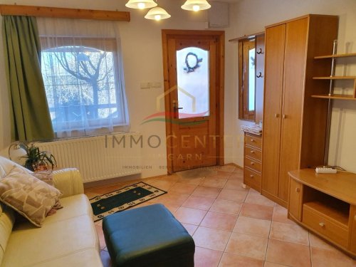 2-Zimmer-Apartment + Garten/Terrasse 4 km zum Hévíz-See (KK0630-M)