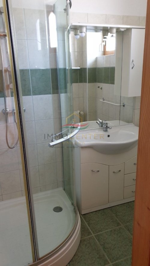 2-Zimmer-Apartment im Landhausstil mit Garten und Terrasse bei Hévíz (KK0107-M)