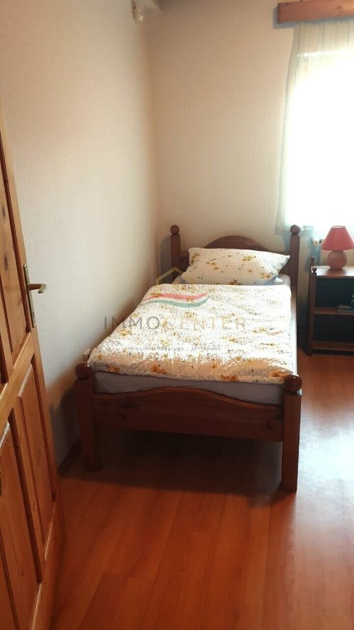 2-Zimmer-Apartment im Landhausstil mit Garten und Terrasse bei Hévíz (KK0107-M)