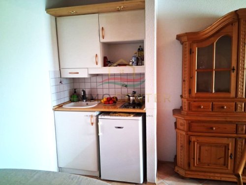 2-Zimmer-Apartment im Landhausstil mit Garten und Terrasse bei Hévíz (KK0107-M)
