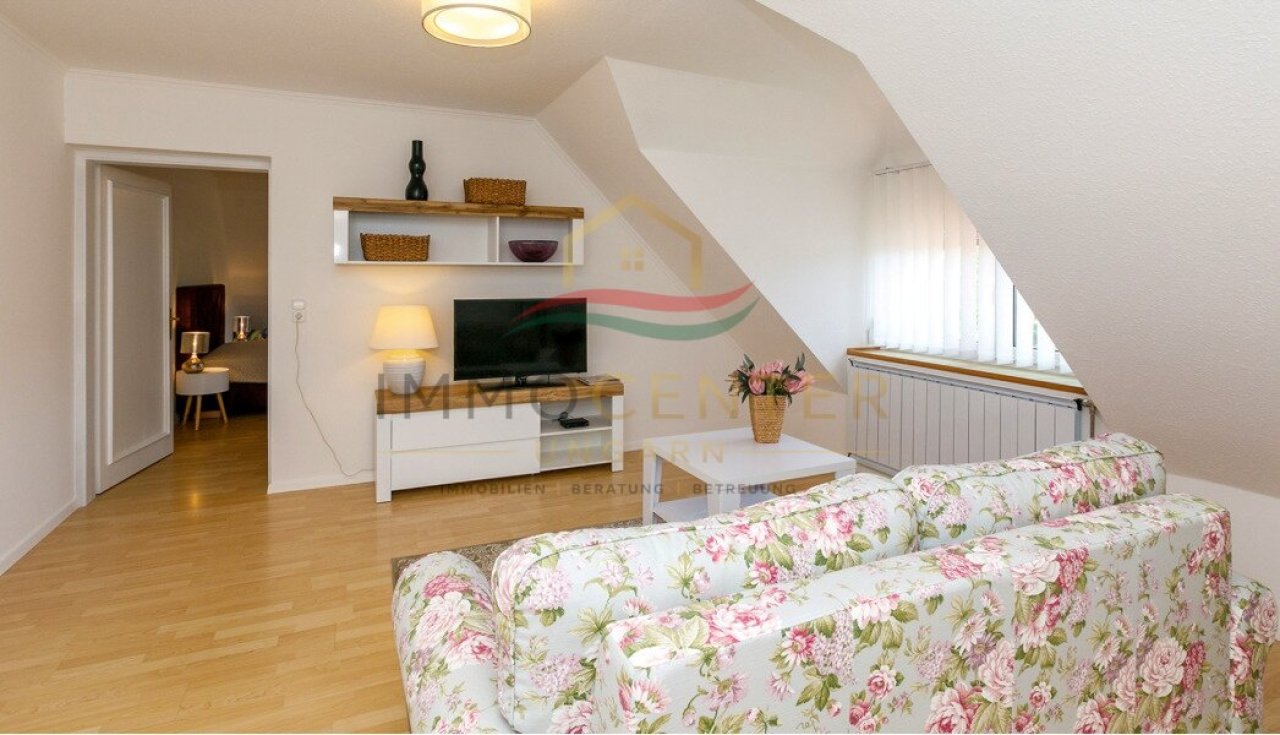 (AAA) Exklusives Einfamilienhaus – Wo Natur und exklusiver Wohnkomfort aufeinandertreffen (33445)