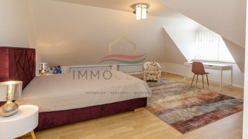 (AAA) Exklusives Einfamilienhaus – Wo Natur und exklusiver Wohnkomfort aufeinandertreffen (33445)