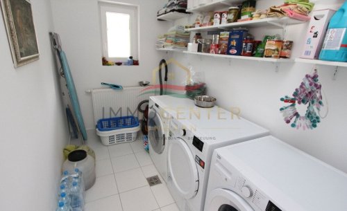 (AAA) Exklusives Einfamilienhaus in ruhiger Lage - naturnah mit teilweisem Balatonblick (33288)