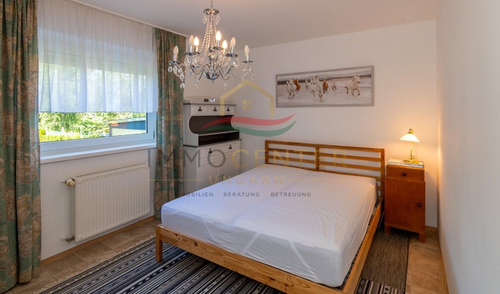 (AAA) Hervorragende Gelegenheit– Einfamilienhaus in Seenähe auf einem wunderschön angelegten Grundstück (33695)