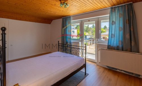 (AAA) Hervorragende Gelegenheit– Einfamilienhaus in Seenähe auf einem wunderschön angelegten Grundstück (33695)