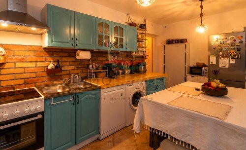 (AAA) Gepflegtes Landhaus in gutem Zustand und ruhiger Umgebung (33908)