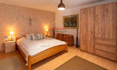 (AAA) Gepflegtes Landhaus in gutem Zustand und ruhiger Umgebung (33908)