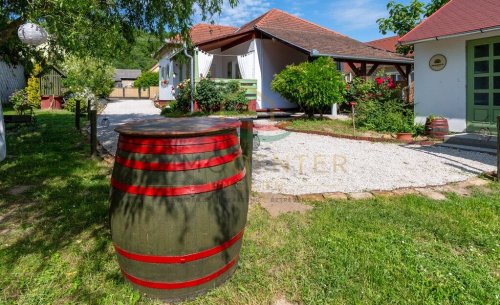 (AAA) Gepflegtes Landhaus in gutem Zustand und ruhiger Umgebung (33908)