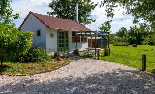 (AAA) Gepflegtes Landhaus in gutem Zustand und ruhiger Umgebung (33908)